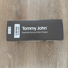 TOMMY JOHN SECOND SKIN MODAL CREW NECK STAY TUCKED UNDERSHIRT 3 PACK WHITE