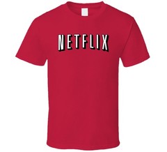 Netflix And Chill Part One Halloween Costume T Shirt