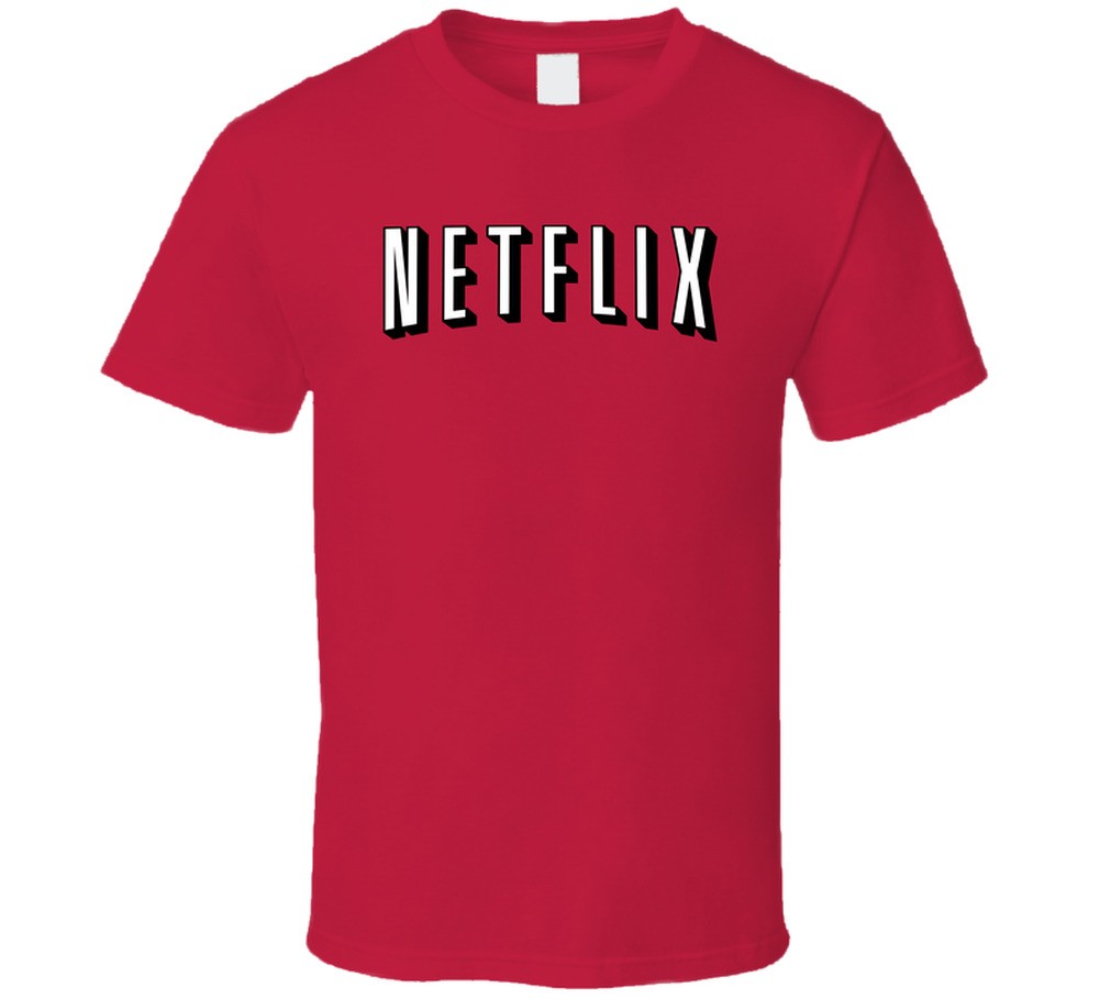 Netflix And Chill Part One Halloween Costume T Shirt