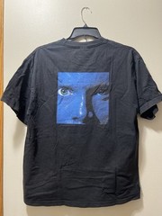 Vintage Blue Man Group Chicago Tshirt
