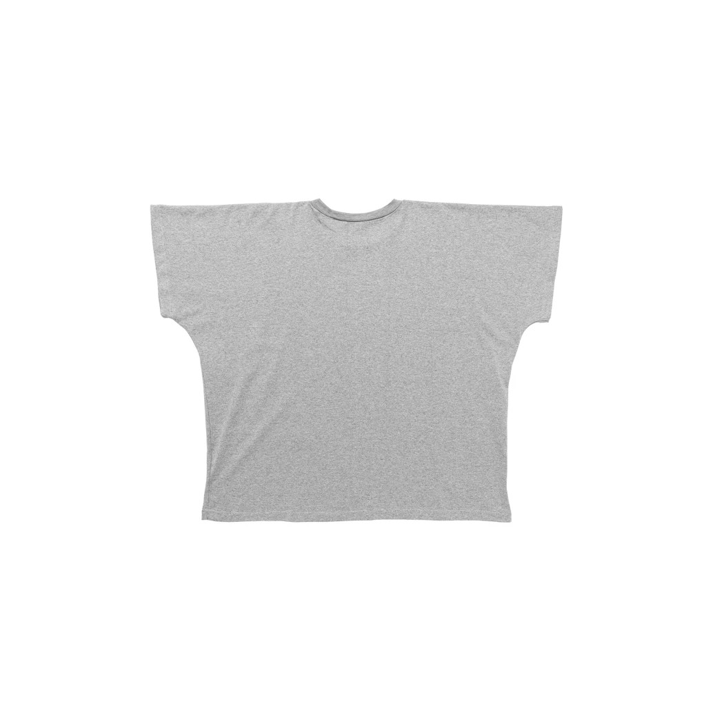 YEEZY TS-01 Boxy Fit Tee Shirt yzy gray sz 1 - IN HAND gallery