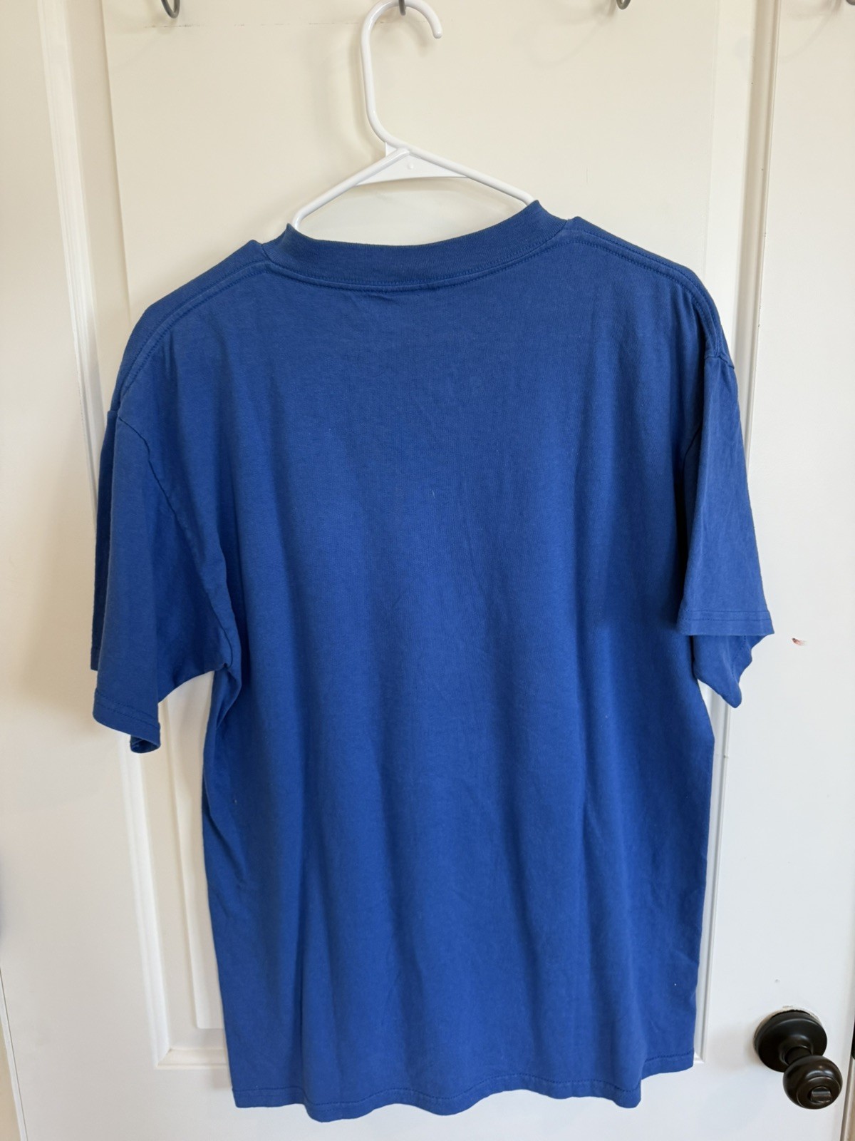 Jimmy Buffett Shirt XL 90s 00s Beach House On The Moon Band Concert Tour Tee gallery