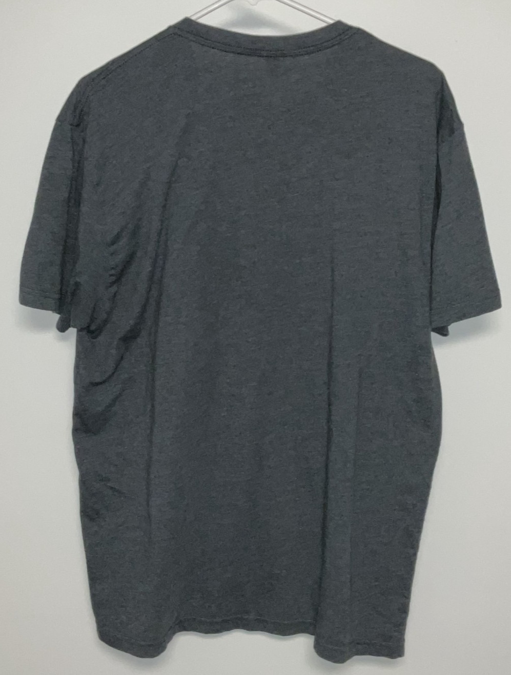 LA Kings Stanley Cup Short Sleeve T-Shirt Men's Extra Large Gray gallery