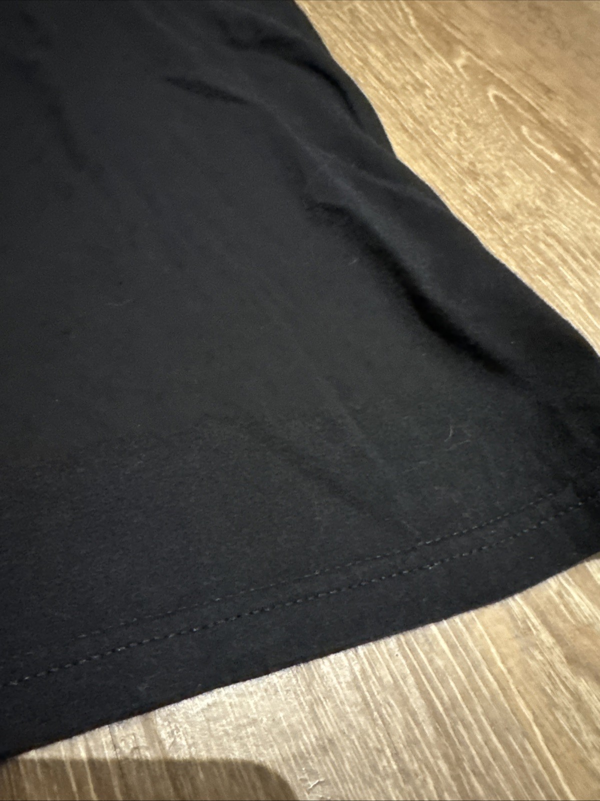 Fall Out Boy Shirt Mens Medium Black So Much For 2our Dust Tour 2023 Concert gallery