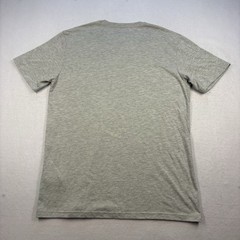 CCM Hershey Bears ESTD 1938 Men’s Gray Heathers T-Shirt Size M Hockey AHL NWOT