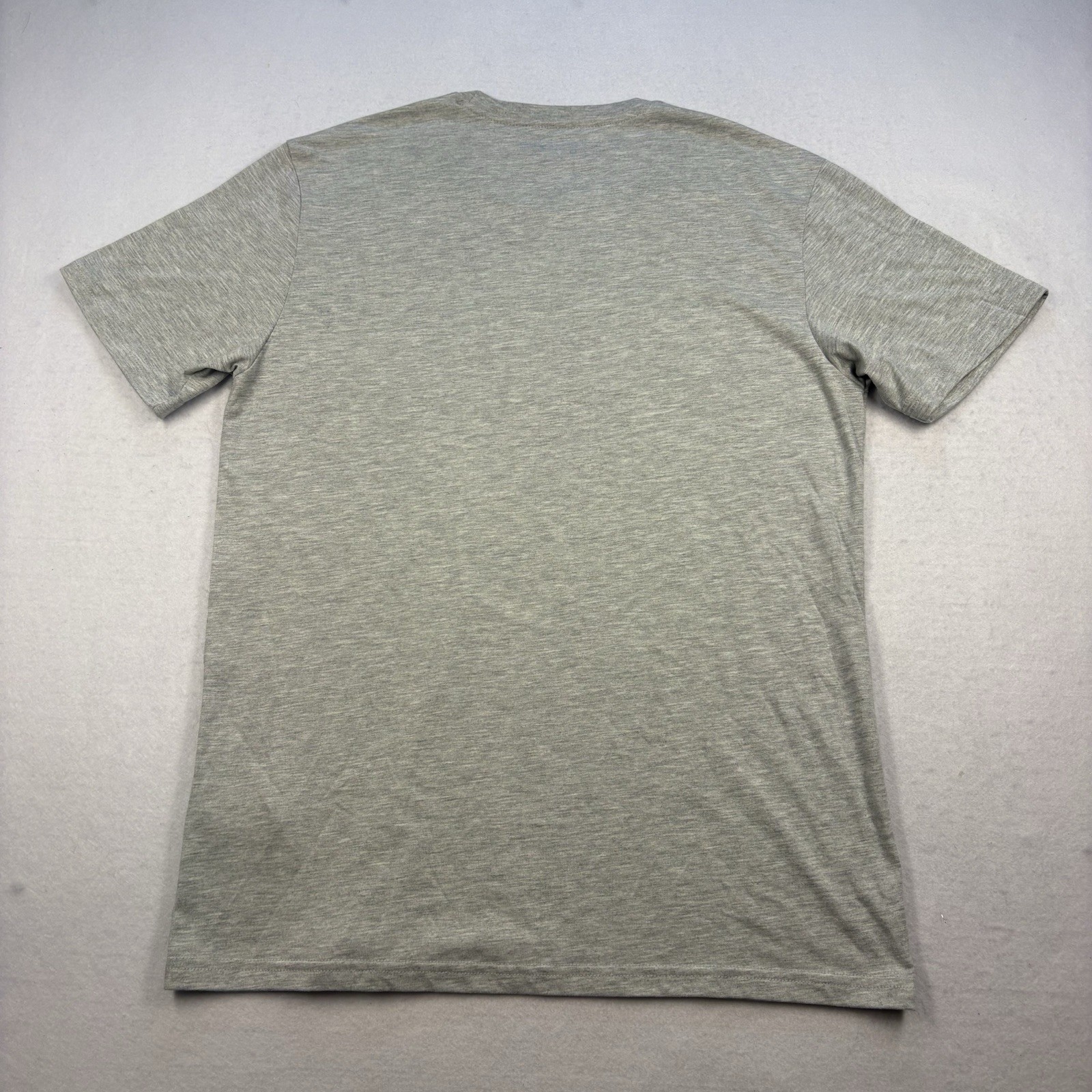 CCM Hershey Bears ESTD 1938 Men’s Gray Heathers T-Shirt Size M Hockey AHL NWOT gallery