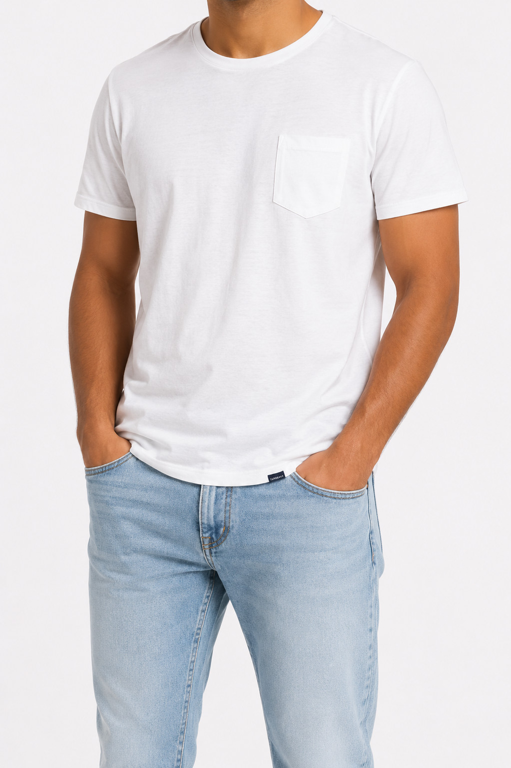 Woolrich Shirt White S Mens Summer Casual Top Cotton Basic New