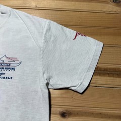 Vintage 1994 Finals Bud Light Texas Team Roping Championship T-Shirt USA Medium