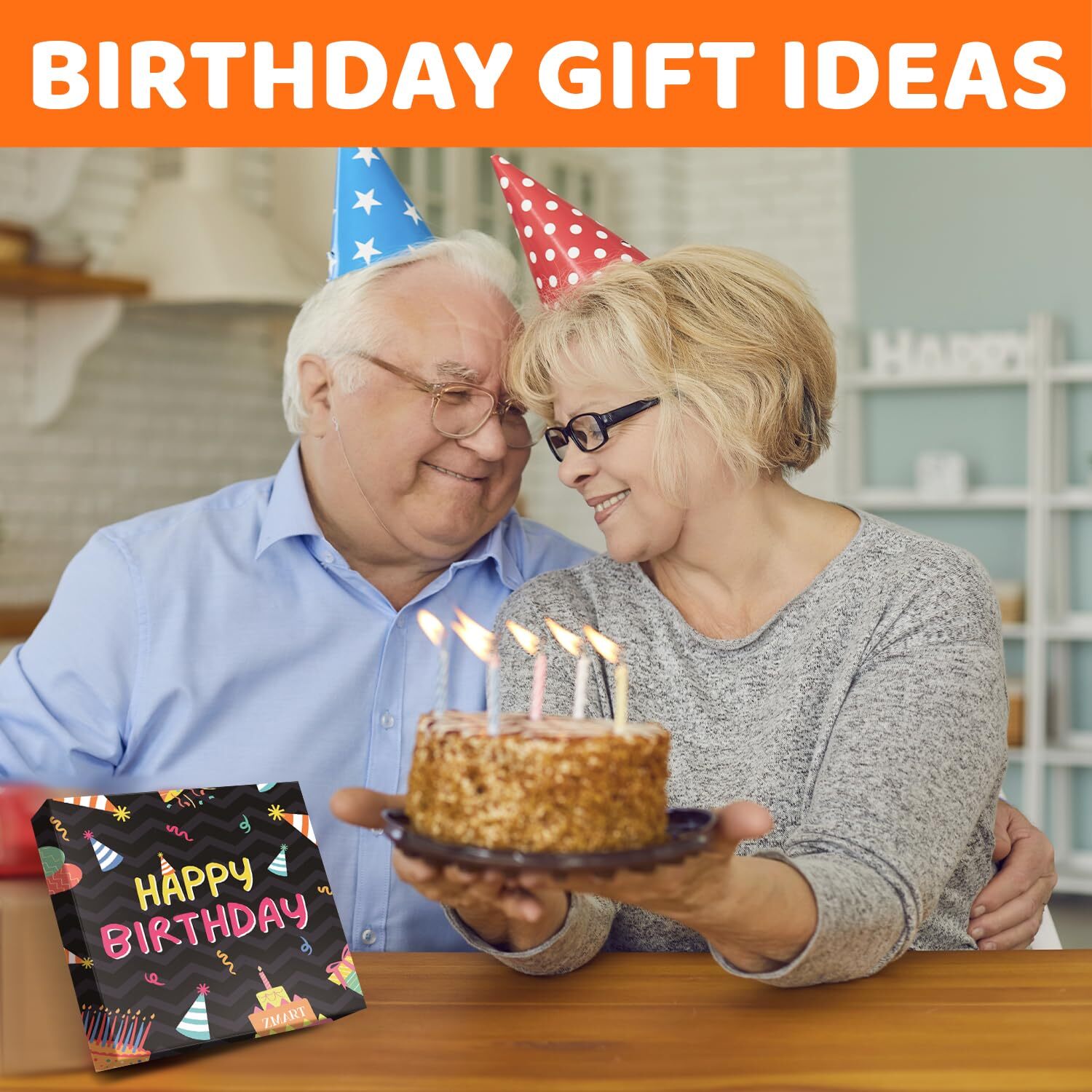 60 Year Old 60th Birthday Gifts for Men Women Gifts for Men Women in Their 60... gallery