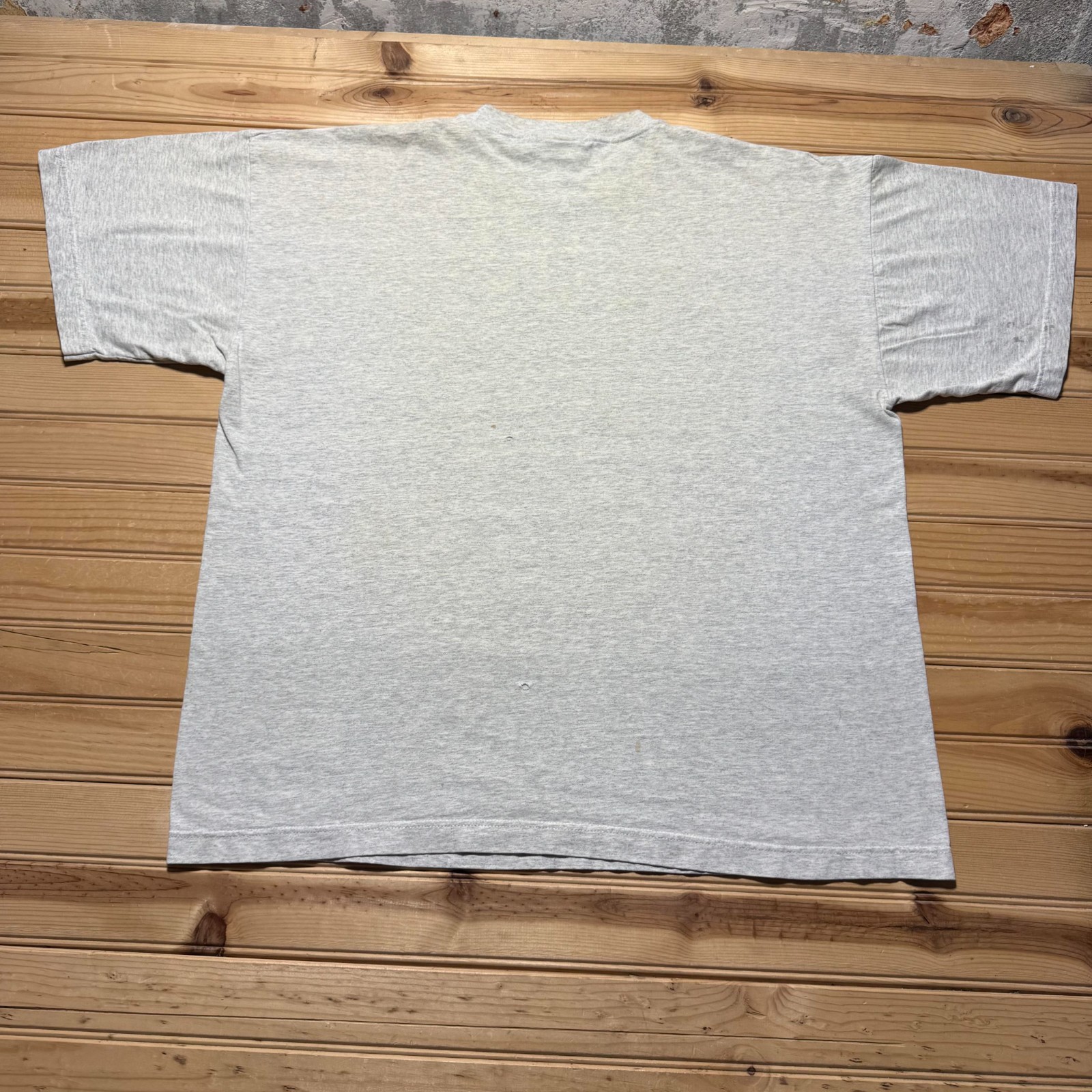 Vintage 90s Mopar Performance Drag Racing Motorsports Graphic T-Shirt USA - XL gallery