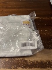 SUPREME UGK SUPER TIGHT TEE WHITE SIZE SMALL (SS24) BRAND NEW (AUTHENTIC)