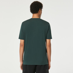 Oakley O-Bold Ellipse Tee Hunter Green XLarge