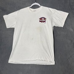 Vintage 1998 Mark McGwire 70 Home Run Record Baseball T Shirt Cardinals