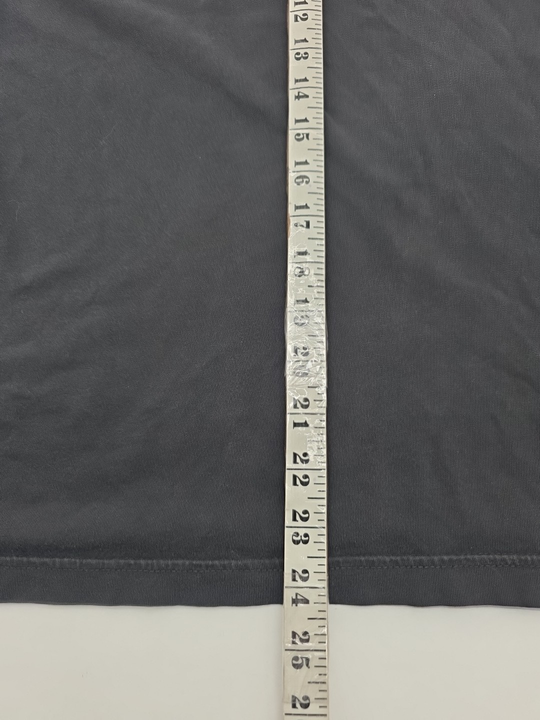 Adidas T-shirt Men Black Medium Graphic Print Logo Tee. #45929 gallery