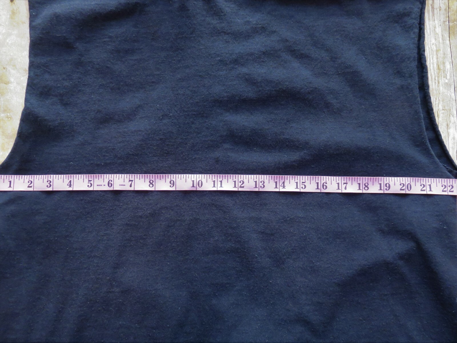 It's In My DNA Black Muscle Tank T Shirt Grunge Construction Handyman Wrench XL gallery