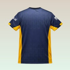New Customized Sri Lanka T20 World Cup 2026 Cricket Fan Jersey 2026 New Edition