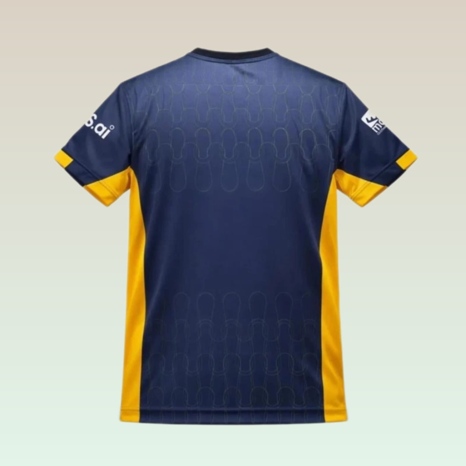 New Customized Sri Lanka T20 World Cup 2026 Cricket Fan Jersey 2026 New Edition gallery