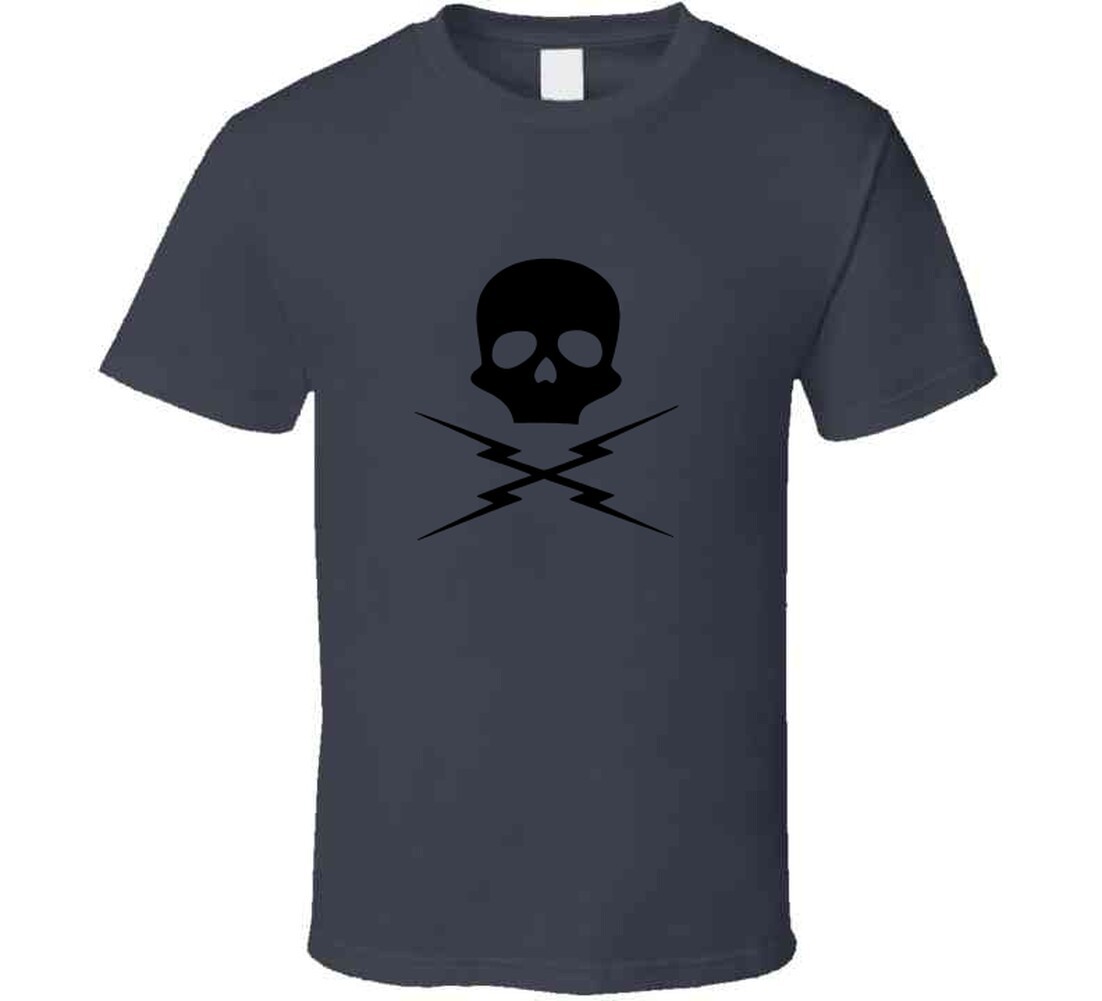 Horror Movie Tarantino Death Proof Tee, Stuntman Mike, Unisex Fan v2 T Shirt gallery