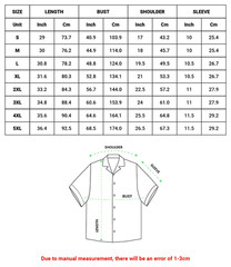 1983-2023 Megadeth 40th Anniversary Hawaiian 3D Shirt Unisex S-5XL LO440