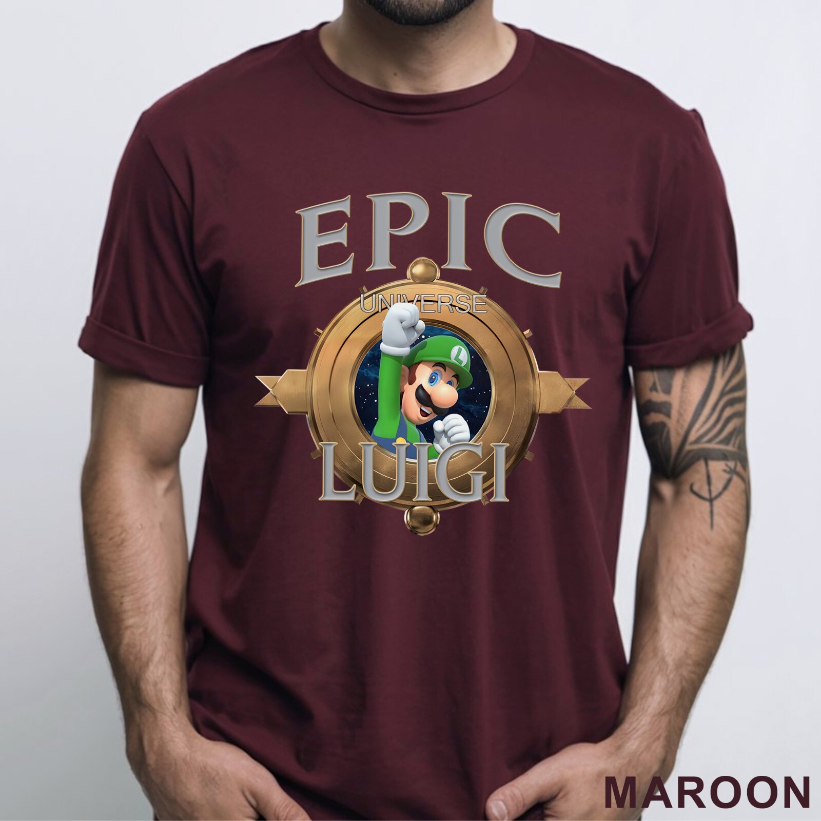 Universal Epic Universe Shirt, Universal Studios Trip Shirt, 203106 gallery