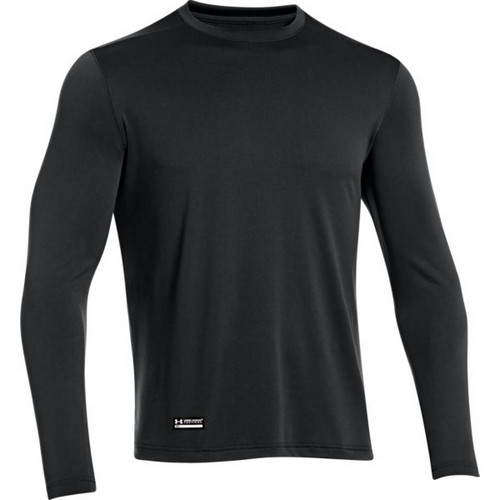 Under Armour Tactical Long Sleeve T-Shirt gallery