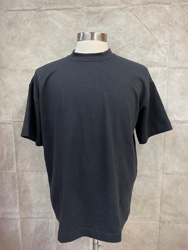 ONE4VICE Men's Black T-Shirt Short Sleeve Size L gallery