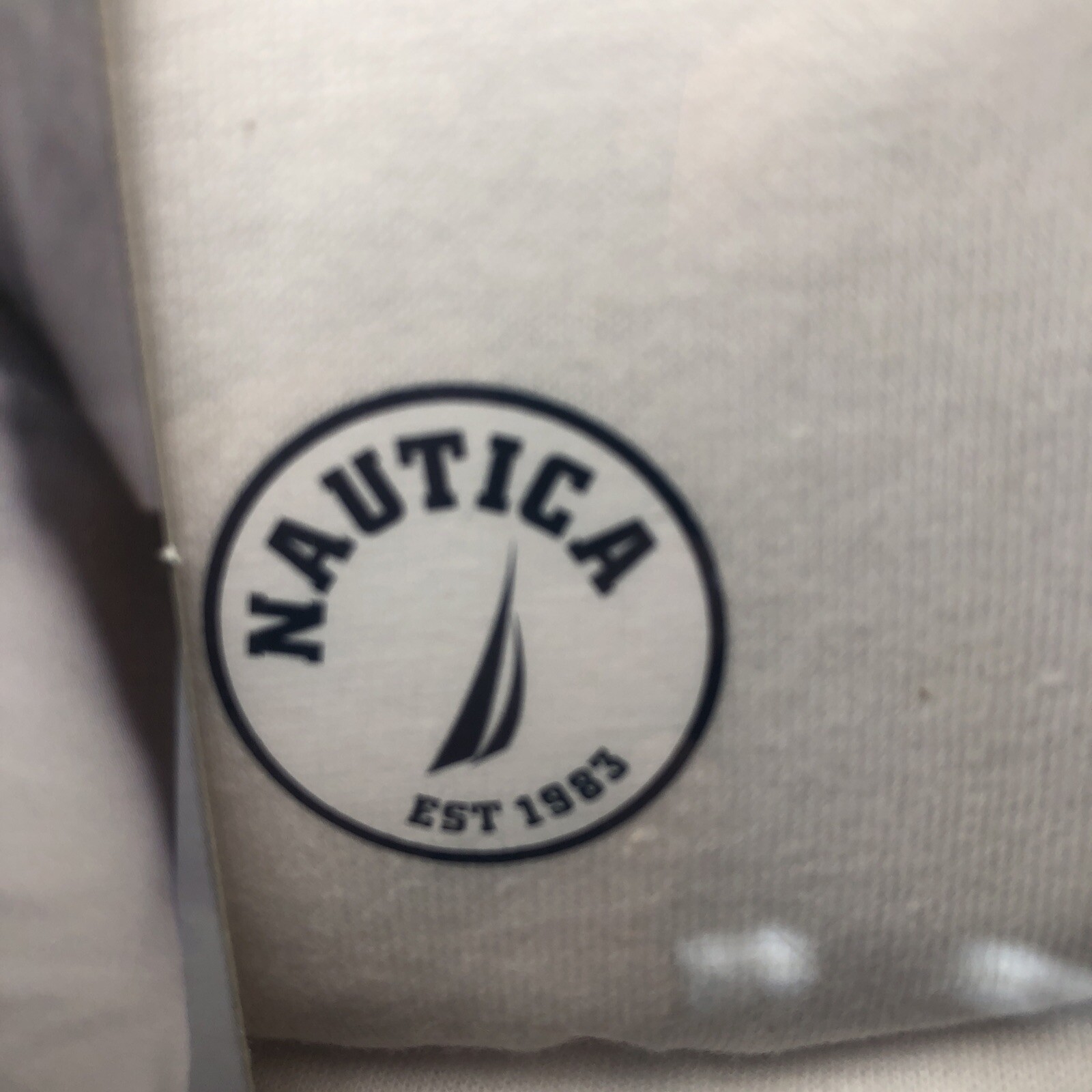 Nautical Limited Edition 3 Cotton Crew Necks T-shirts New In Box Size S 34-36 gallery