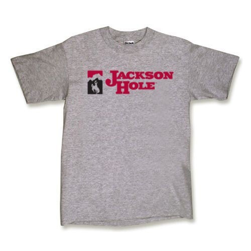 Jackson Hole Mountain Resort T-shirt