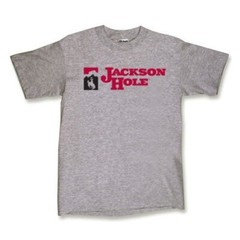 Jackson Hole Mountain Resort T-shirt