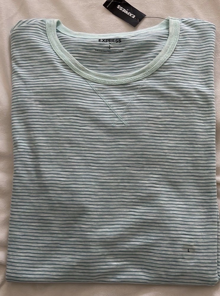 express mens t shirt