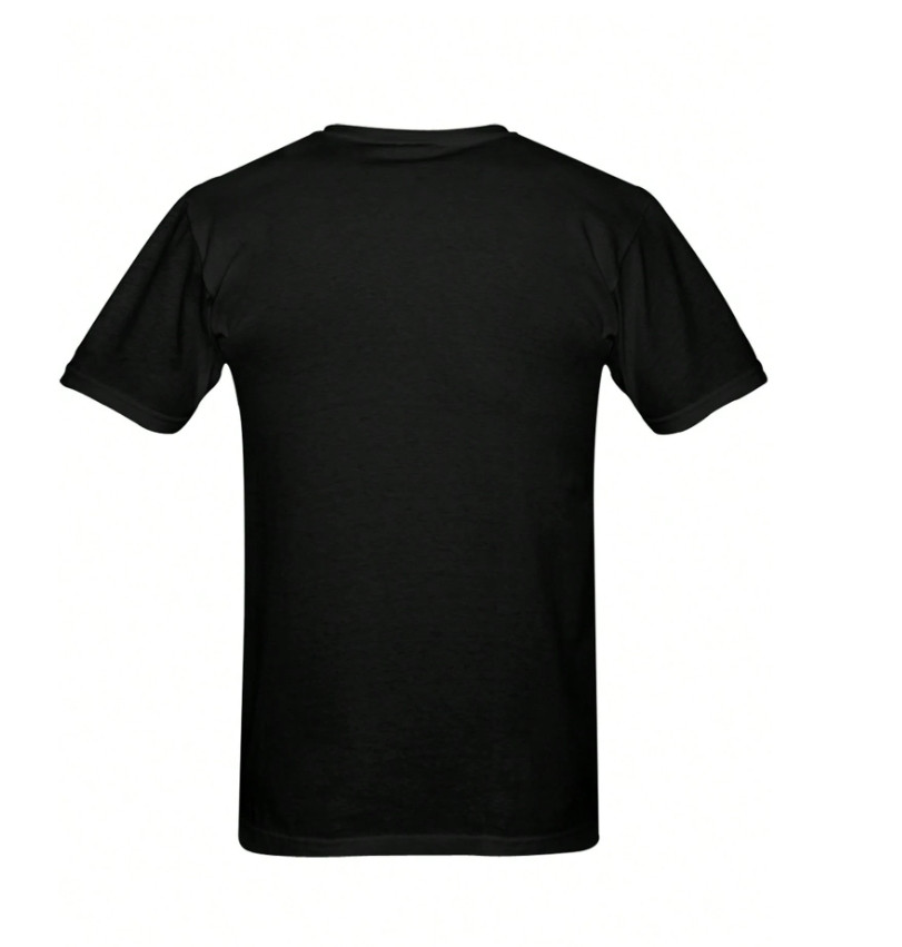 Team Night Shift Graphic T-Shirt, 100% Cotton, Casual Crew Neck, Slight Stretch, gallery