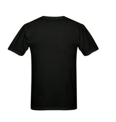 Young Jeezy 100% Cotton Snowman Graphic T-Shirt – Casual Hip Hop Style Crew Neck