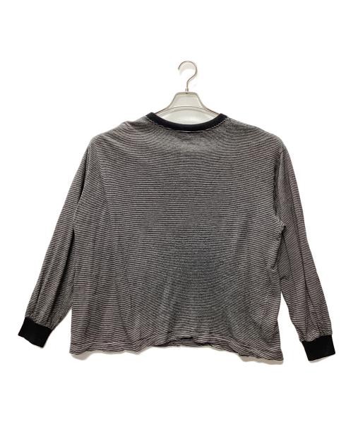 Merino wool long sleeve T-shirt gallery