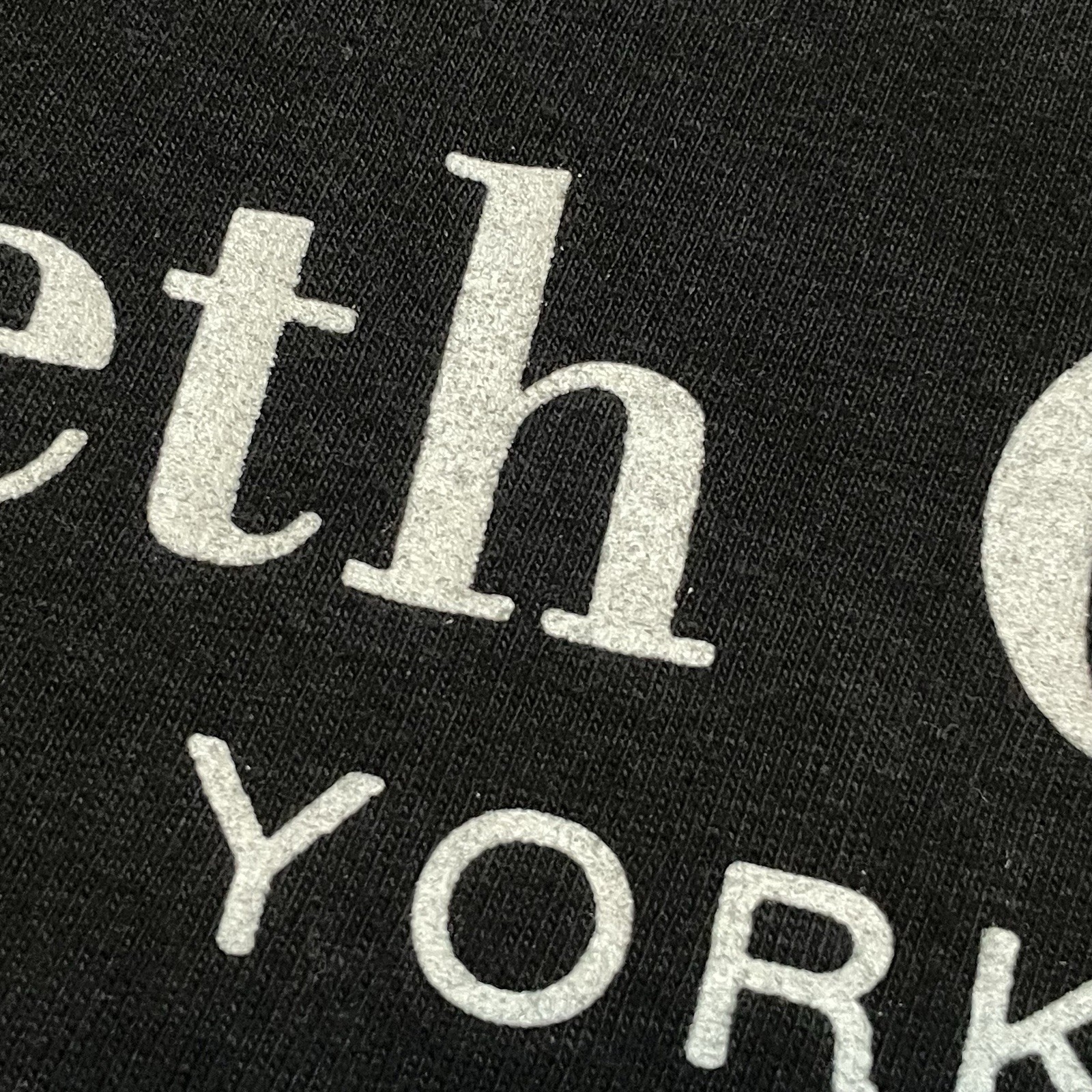Vintage 90s Kenneth Cole Shirt Size Large Store Promo Designer New York City gallery