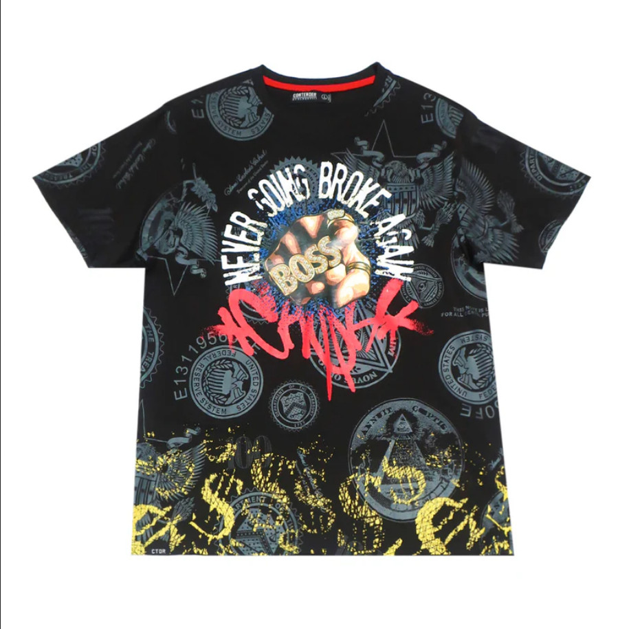 Never Going Broke Again Shirt “free same day shipping”