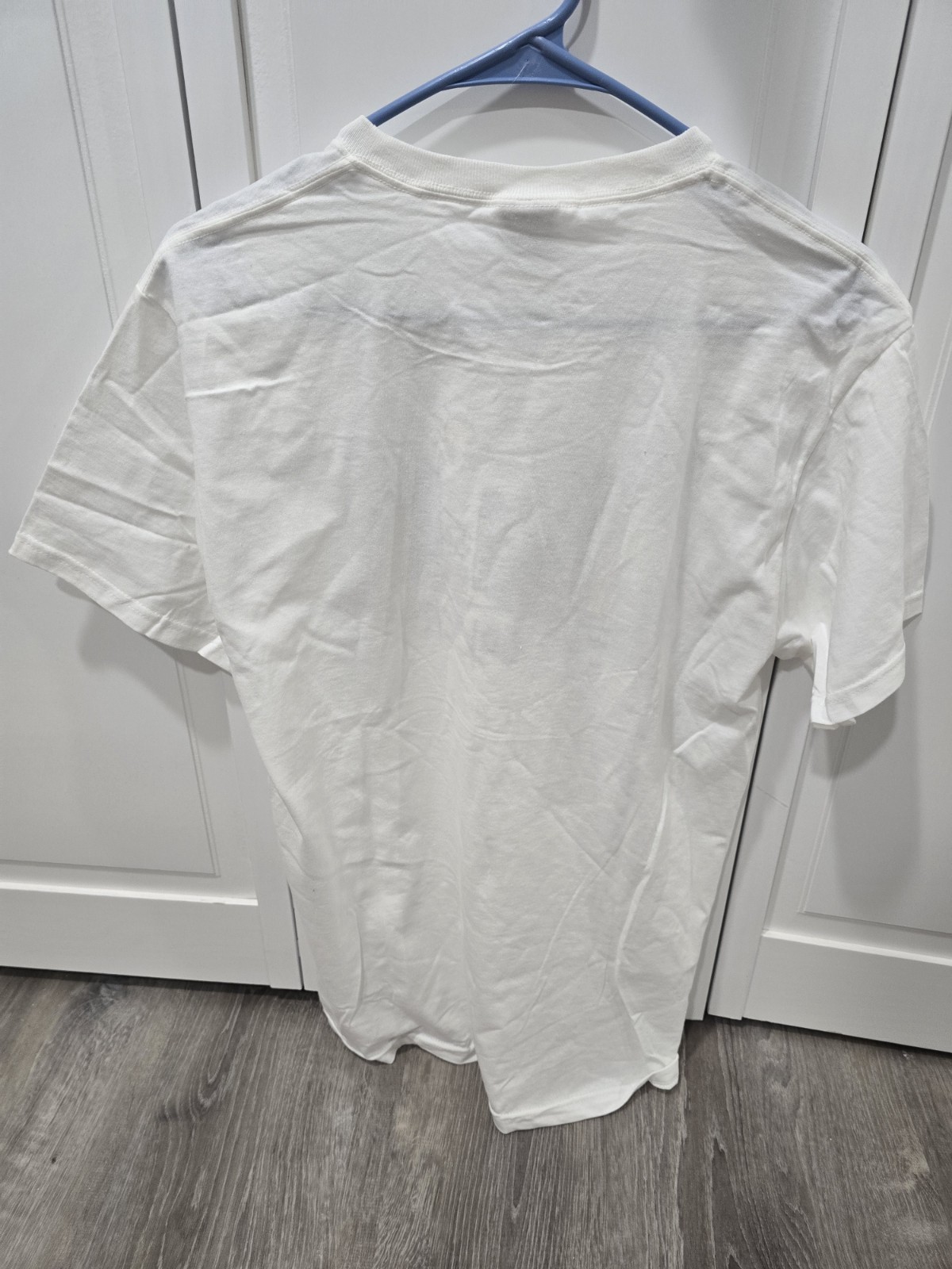 New York City Fruit Of The Loom 100% Cotton Exclusive Of Decoration Made In... gallery
