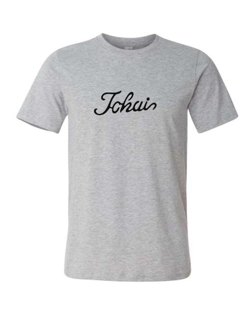 Tokai Guitar Tee - Choose Your Size & Color! gallery