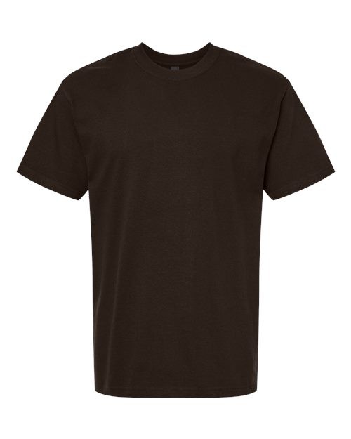 Gildan Unisex Hammer™ Maxweight T-Shirt - 75000 gallery