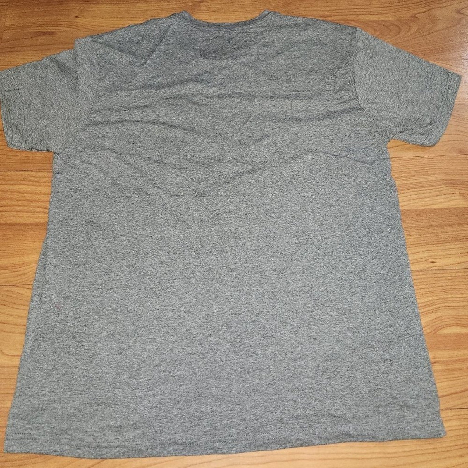 Universal Studios The Simpsons Duff Logo Shirt || 2XL gallery