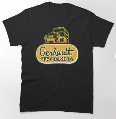 Gerhardt Trucking Classic