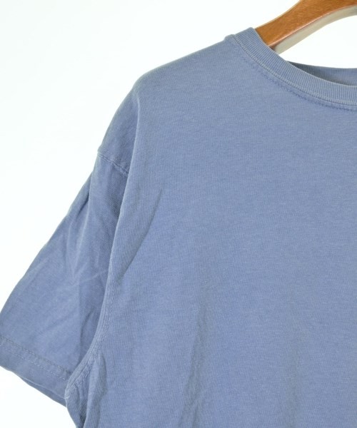 JOURNAL STANDARD T-shirts/Cut & Sewns Blue (Approx. S) 2200574867025 gallery