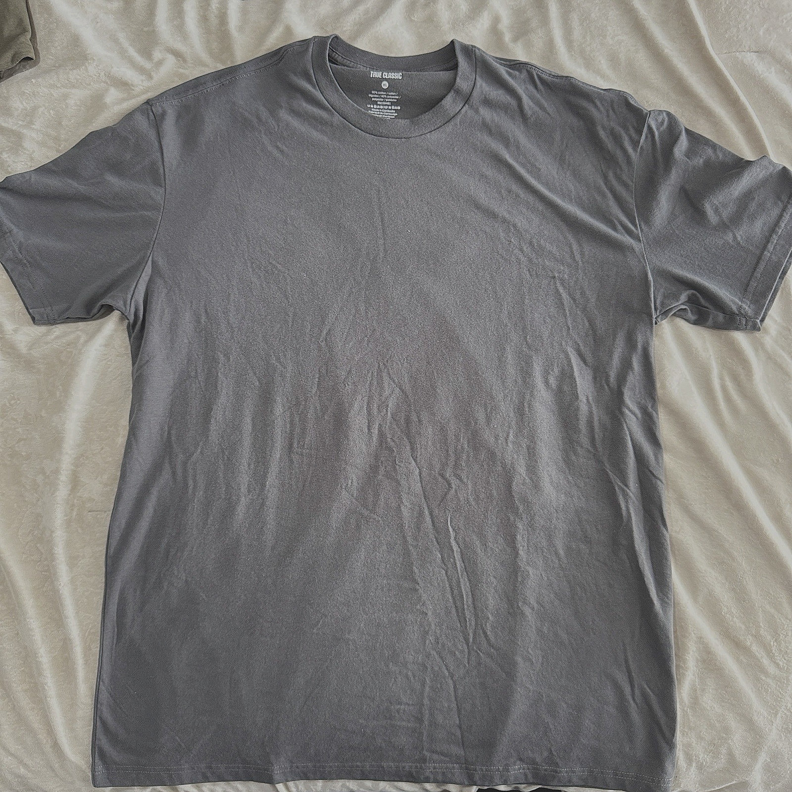 XL True Classic T-Shirt gallery