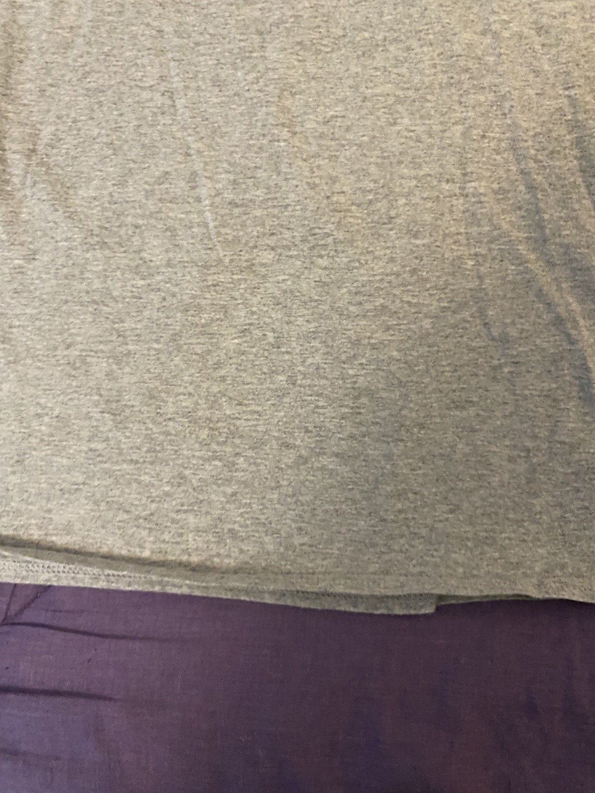 Hanes Unisex Beefy-T T-Shirt Stylish T Shirt Casual Plain T-Shirt Size XL Adult gallery