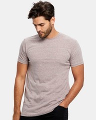 US Blanks – US2229 Tri-Blend T-Shirt – 3XL