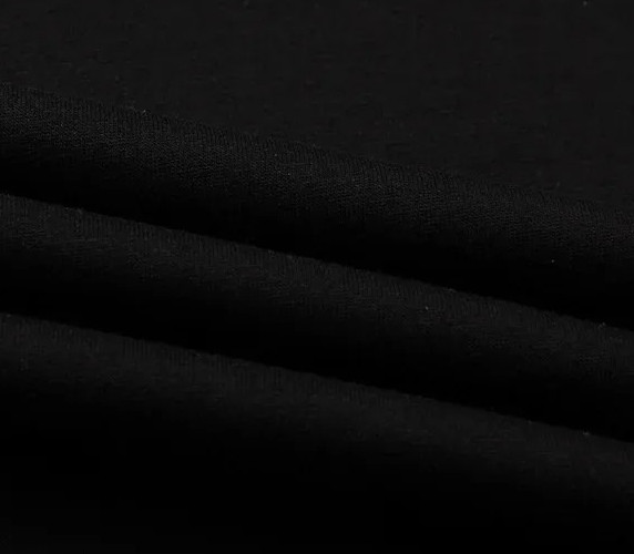 New Men Luxury Diamond Shoe Rhinestones Fashion Black T-Shirt High Quality gallery