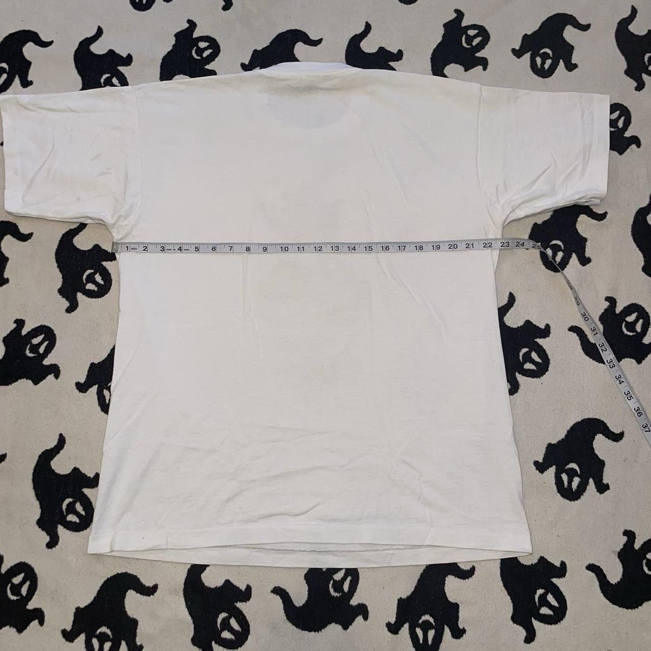 Vintage Grinch Single Stitch Shirt Men’s Size XL White gallery