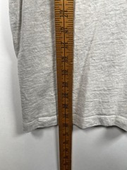 Fear of God Essentials Jersey Long sleeve shirt Light Oatmeal, Size XS Men