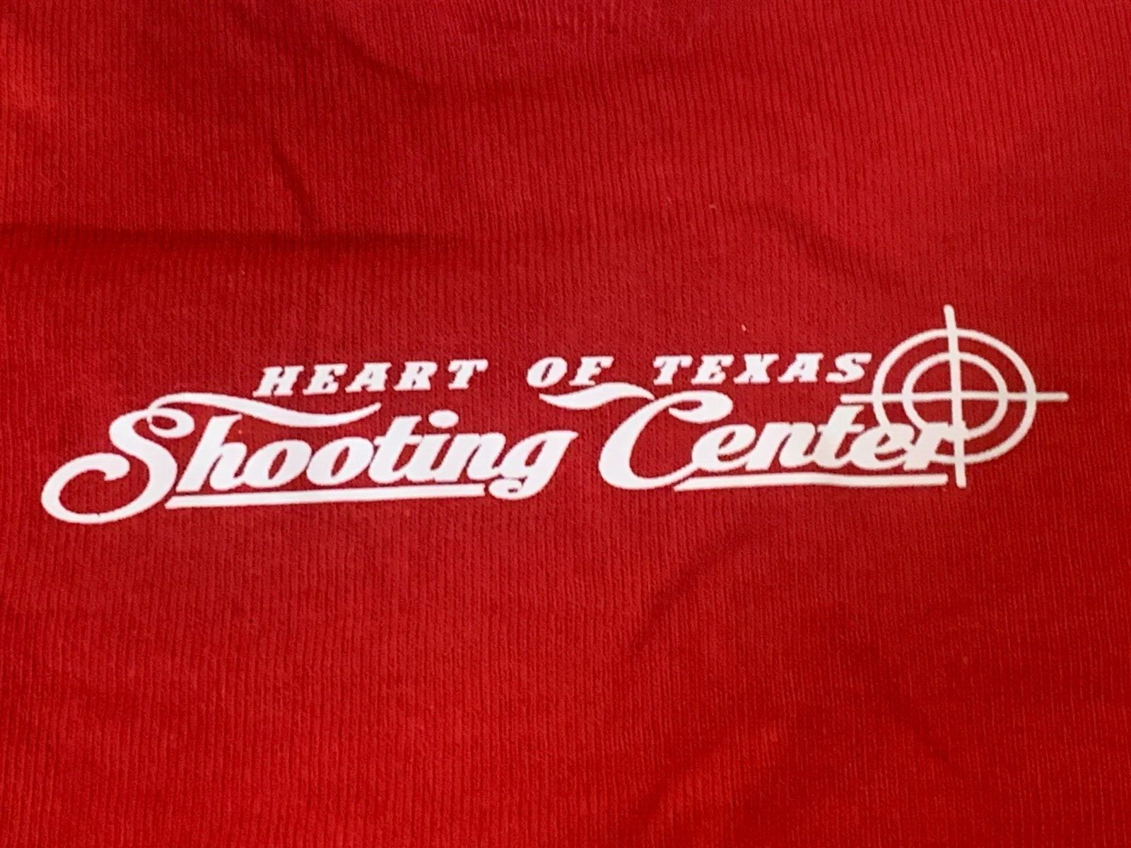 AR 15 AMERICA Elements Table Cotton/Poly Blend Jerzees Red T-Shirt Size Medium gallery
