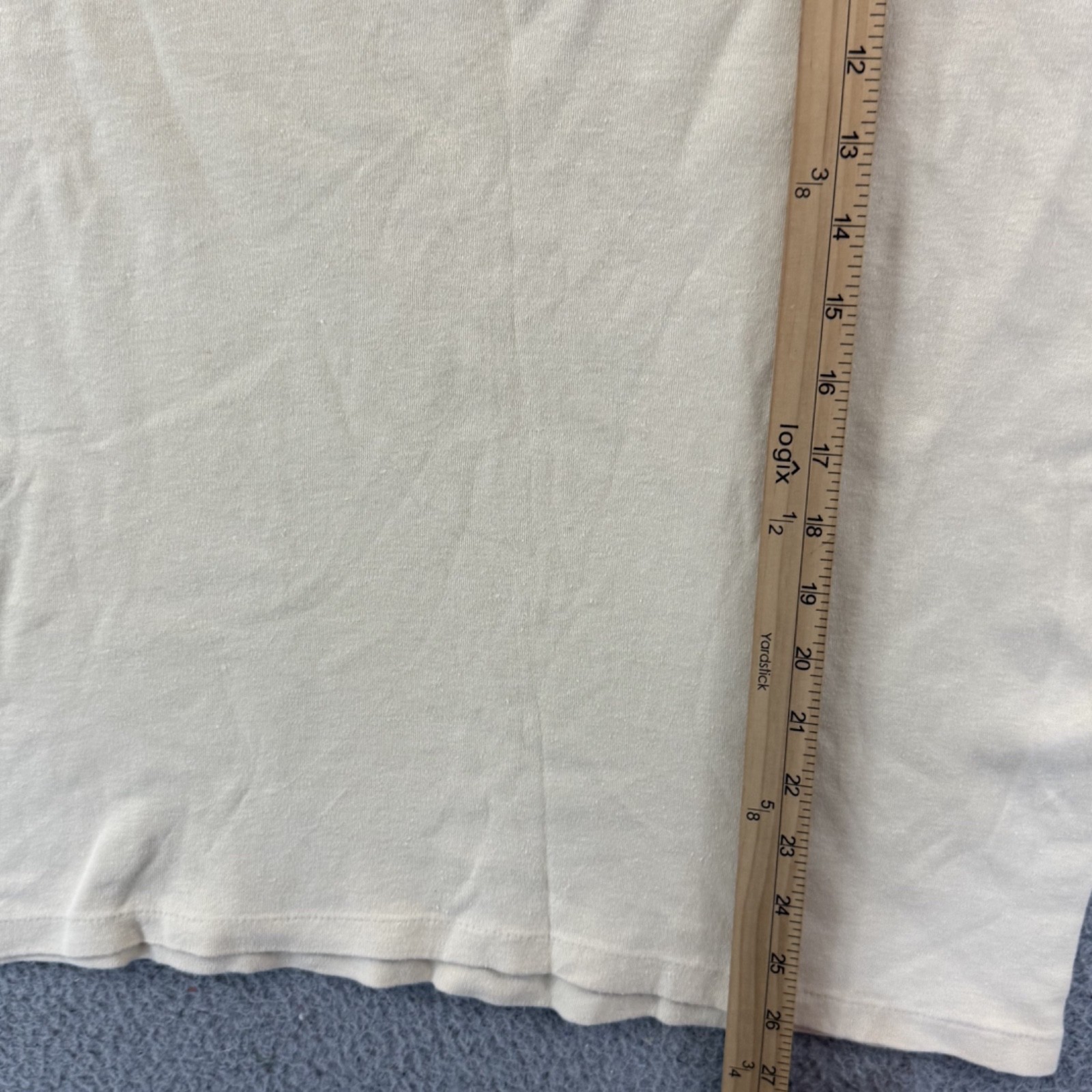 Vintage Peponi Hotel Shirt Adult Small Kenya Lamu Short Sleeve 80s Outdoor USA gallery