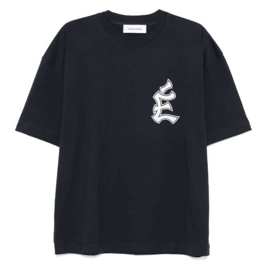Etudes The City Relax Cotton T-Shirt, Size X-Small gallery